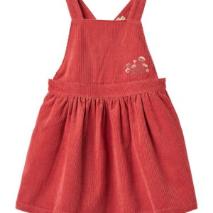 Wheat Spencer - Fløjl - Agnes - Raspberry