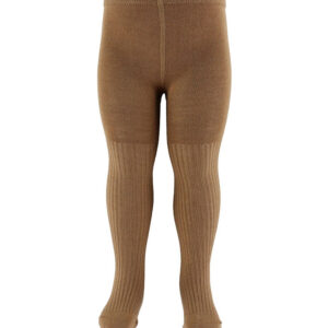 Wheat Strømpebukser - Uld - Robin - Caramel