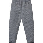 Wheat Termobukser - Alex - Ink Stripe