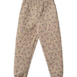 Wheat Termobukser - Alex - Mellow Peach Tapestry