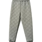 Wheat Termobukser - Alex - Thunder Melange