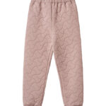 Wheat Termobukser - Alex - Warm Rose