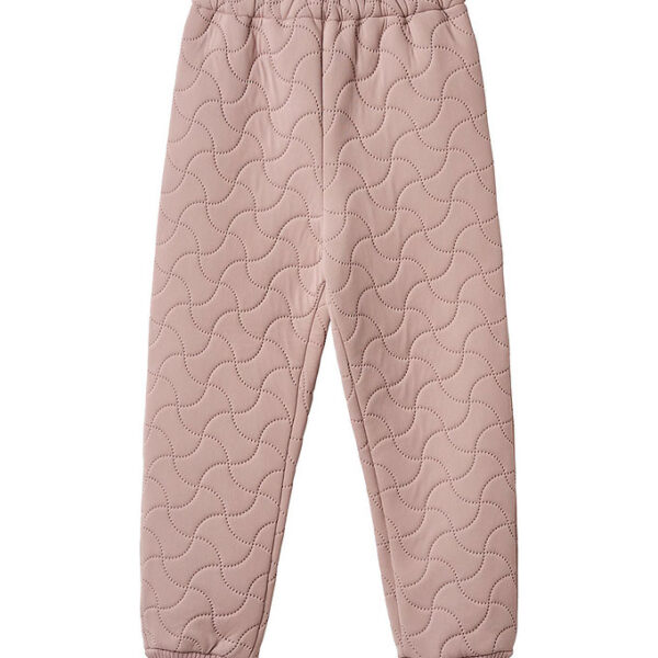 Wheat Termobukser - Alex - Warm Rose