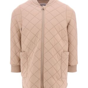 Wheat Termojakke - Herta - Rocky Sand