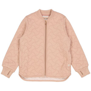 Wheat Termojakke - Loui - Rose Dawn