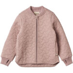 Wheat Termojakke - Loui - Warm Rose