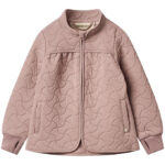 Wheat Termojakke - Thilde - Warm Rose