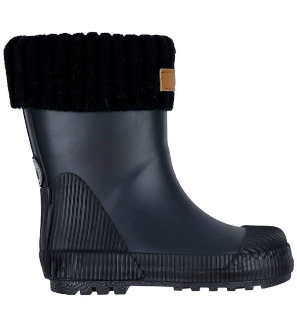 Wheat Termostøvler - 2-i-1 - Wader - Ink