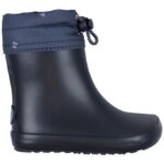 Wheat Termostøvler - Barfods - Navy