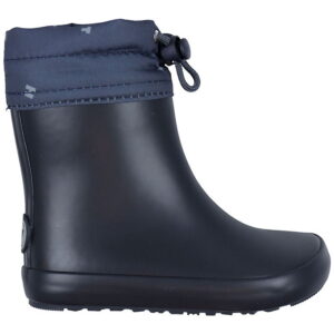 Wheat Termostøvler - Barfods - Navy