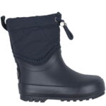 Wheat Termostøvler - Drizzle - Navy