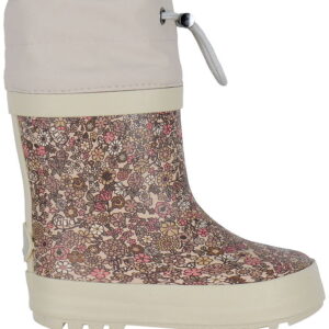 Wheat Termostøvler - Rose Dust Flowers