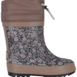 Wheat Termostøvler - Rubber - Black Sea Garden