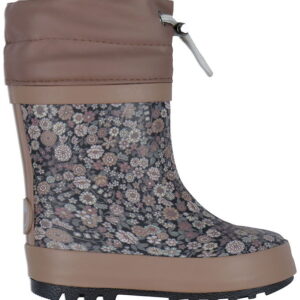 Wheat Termostøvler - Rubber - Black Sea Garden