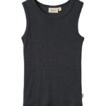 Wheat Undertrøje - Uld - Iggy - Navy