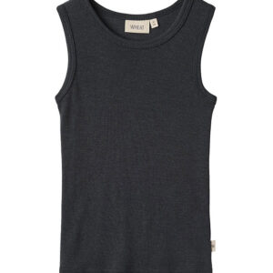 Wheat Undertrøje - Uld - Iggy - Navy