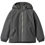 Wheat Vinterjakke - Svende - Black Sea