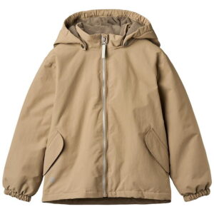 Wheat Vinterjakke - Svende - Walnut