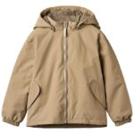 Wheat Vinterjakke - Svende - Walnut