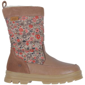 Wheat Vinterstøvler - Koa - Tex - Dusty Rouge