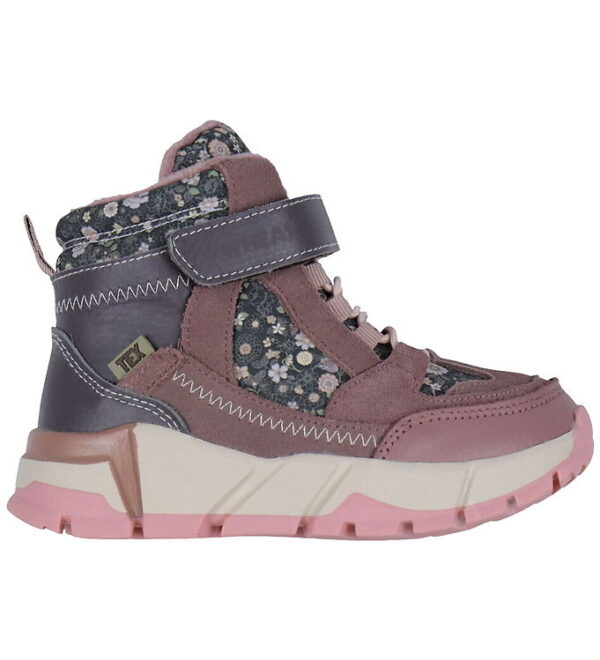 Wheat Vinterstøvler - Muni - Tex - Blush