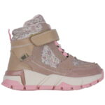 Wheat Vinterstøvler - Muni - Tex - Rose Powder