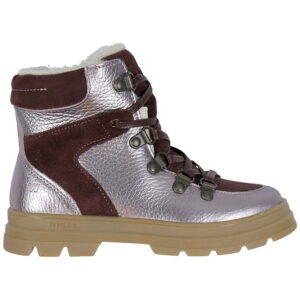 Wheat Vinterstøvler - Toni - Hiker Tex - Rose Pearl