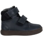 Wheat Vinterstøvler - Van - Tex - Black Granite