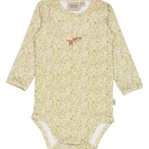 Wheat x Rodinia Body l/æ - Limited - Watercolor Grassland