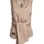 Wrap - Biscotti Cream /L