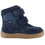 Bundgaard Vinterstøvler - Bobbie - Tex - Navy