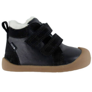 Bundgaard Vinterstøvler - Tex - Bloom - Wide Fit - Sort