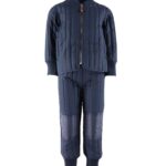 En Fant Termotøj - Blue Night