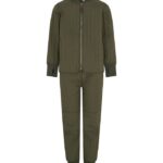 En Fant Termotøj - Ivy Green