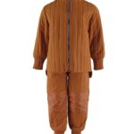 En Fant Termotøj - Leather Brown