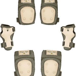 Konges Sløjd Beskyttelsessæt - 25 kg - Kalamata Green