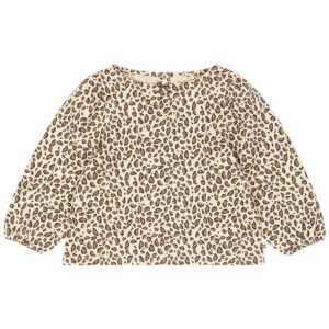 Konges Sløjd Bluse - Drey - Leo