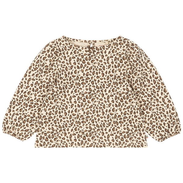 Konges Sløjd Bluse - Drey - Leo