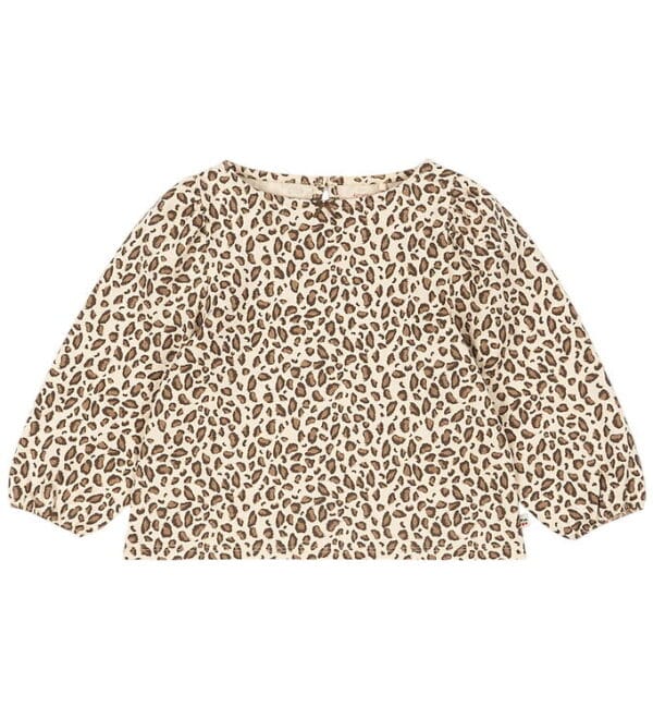 Konges Sløjd Bluse - Drey - Leo