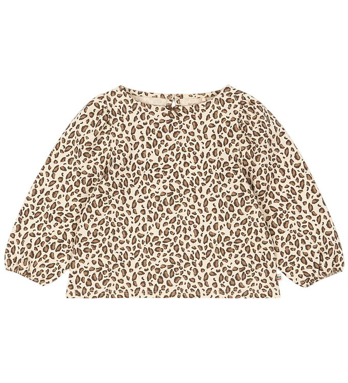 Konges Sløjd Bluse - Drey - Leo