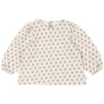 Konges Sløjd Bluse - Drey - Verona Blues