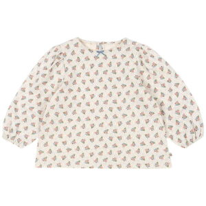 Konges Sløjd Bluse - Drey - Verona Blues