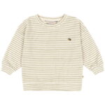 Konges Sløjd Bluse - Frotté - Itty - Tea Stripe