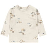 Konges Sløjd Bluse - Gots - Kubi