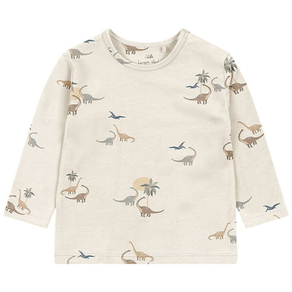 Konges Sløjd Bluse - Gots - Kubi