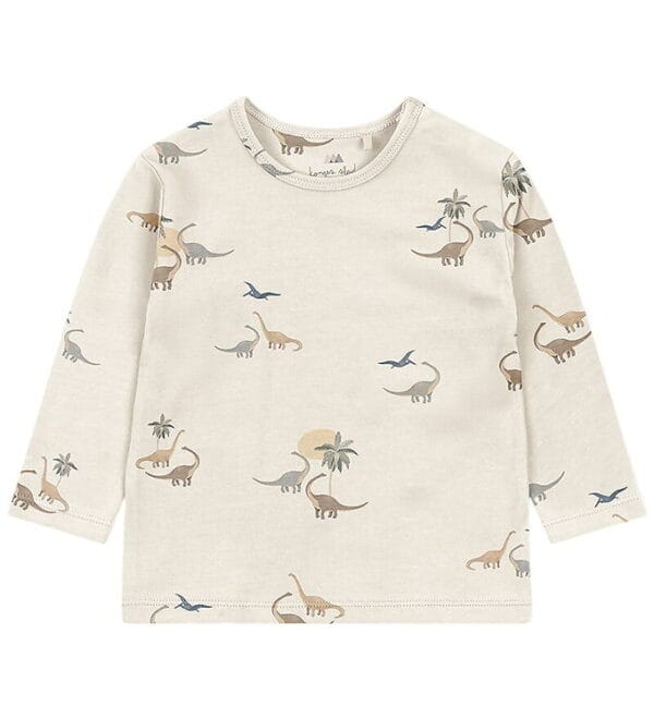 Konges Sløjd Bluse - Gots - Kubi