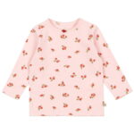 Konges Sløjd Bluse - Gots - Rosa Pink