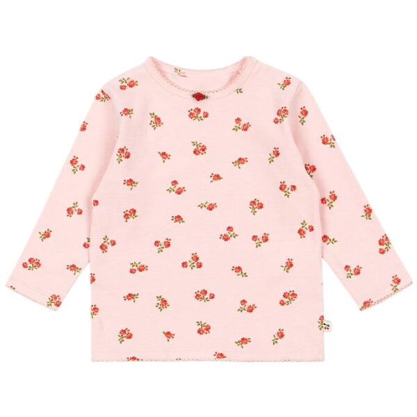 Konges Sløjd Bluse - Gots - Rosa Pink