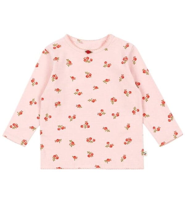 Konges Sløjd Bluse - Gots - Rosa Pink