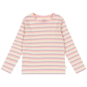 Konges Sløjd Bluse - Rib - Ella - Lolly Stripe